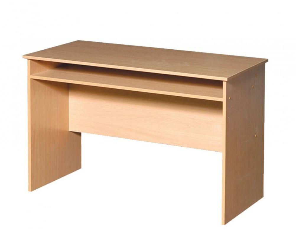 Стіл письмовий з полицею БРІК